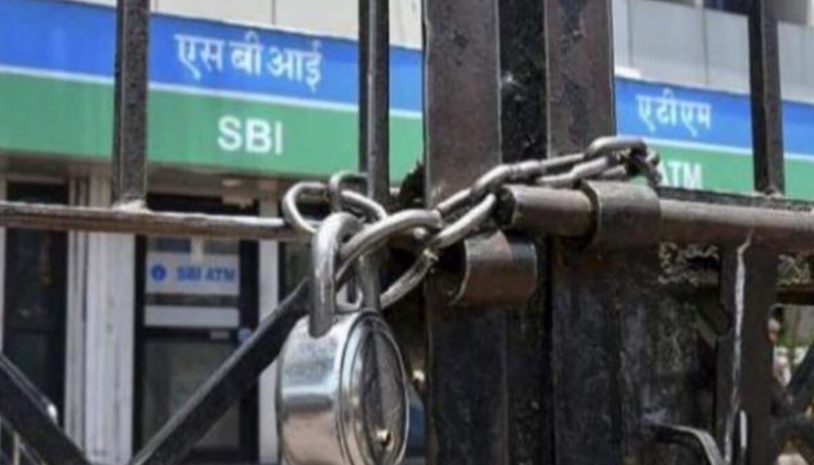 Kanpur Four day nationwide bank strike banking services to be affected for eight days