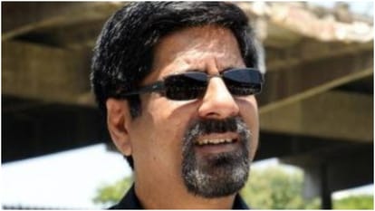 Kris Srikkanth Questions Vipraj Nigam's Selection as Varun Chakaravarthy's Replacement for Asian Games