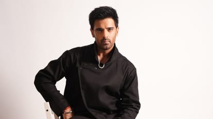 Mirzapur The Movie: Who is Mohitt Maalik played Birju Lohar Role intimate scenes beena bhabhi rasika dugal
