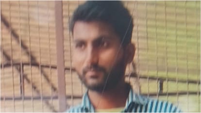 युवक का फाइल फोटो
