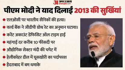 एसआरसीसी के शताब्दी समारोह में बोले पीएम मोदी
