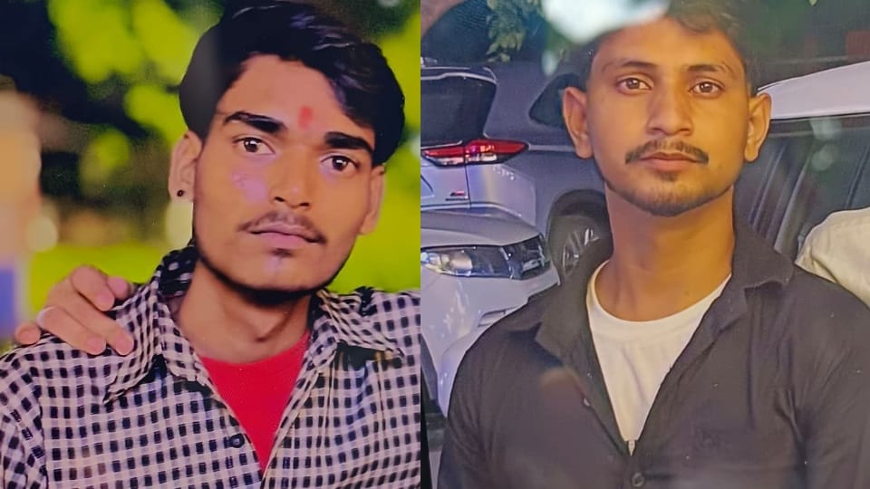 Two dies in accident in panchkula