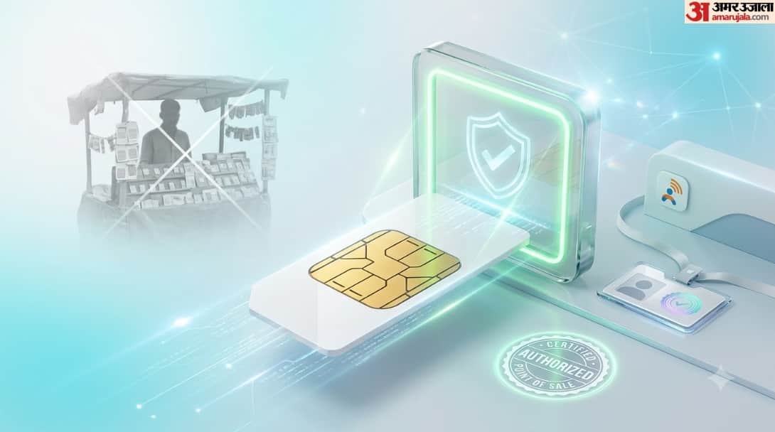 5 Mistakes Avoid While Taking SIM Card, Wrong KYC Can Land You Trouble