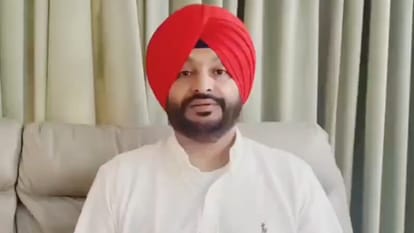 रवनीत बिट्टू