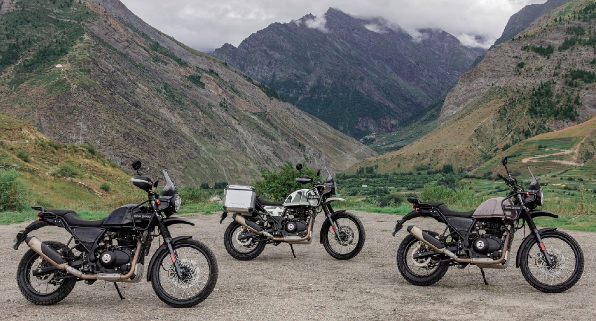 Royal Enfield Himalayan 440 Adventure Bike Launched in India Check Price Features Engine Specs
