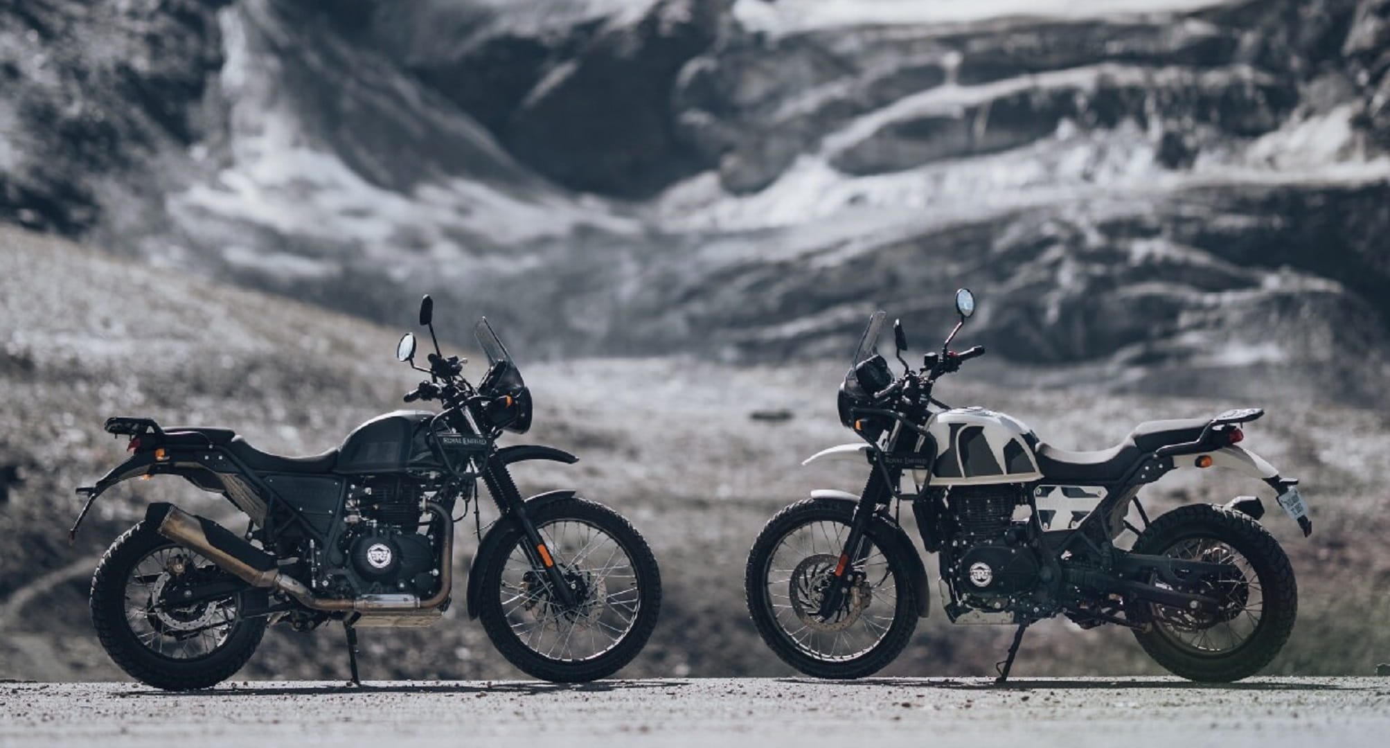 Royal Enfield Himalayan 440 Adventure Bike Launched in India Check Price Features Engine Specs