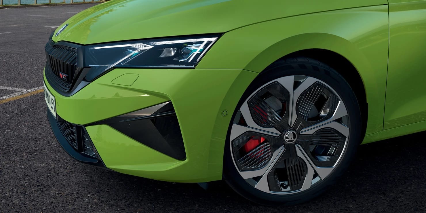 Skoda Octavia RS Second Batch Launched in India Limited To Only 50 Units Check Price Features Specs