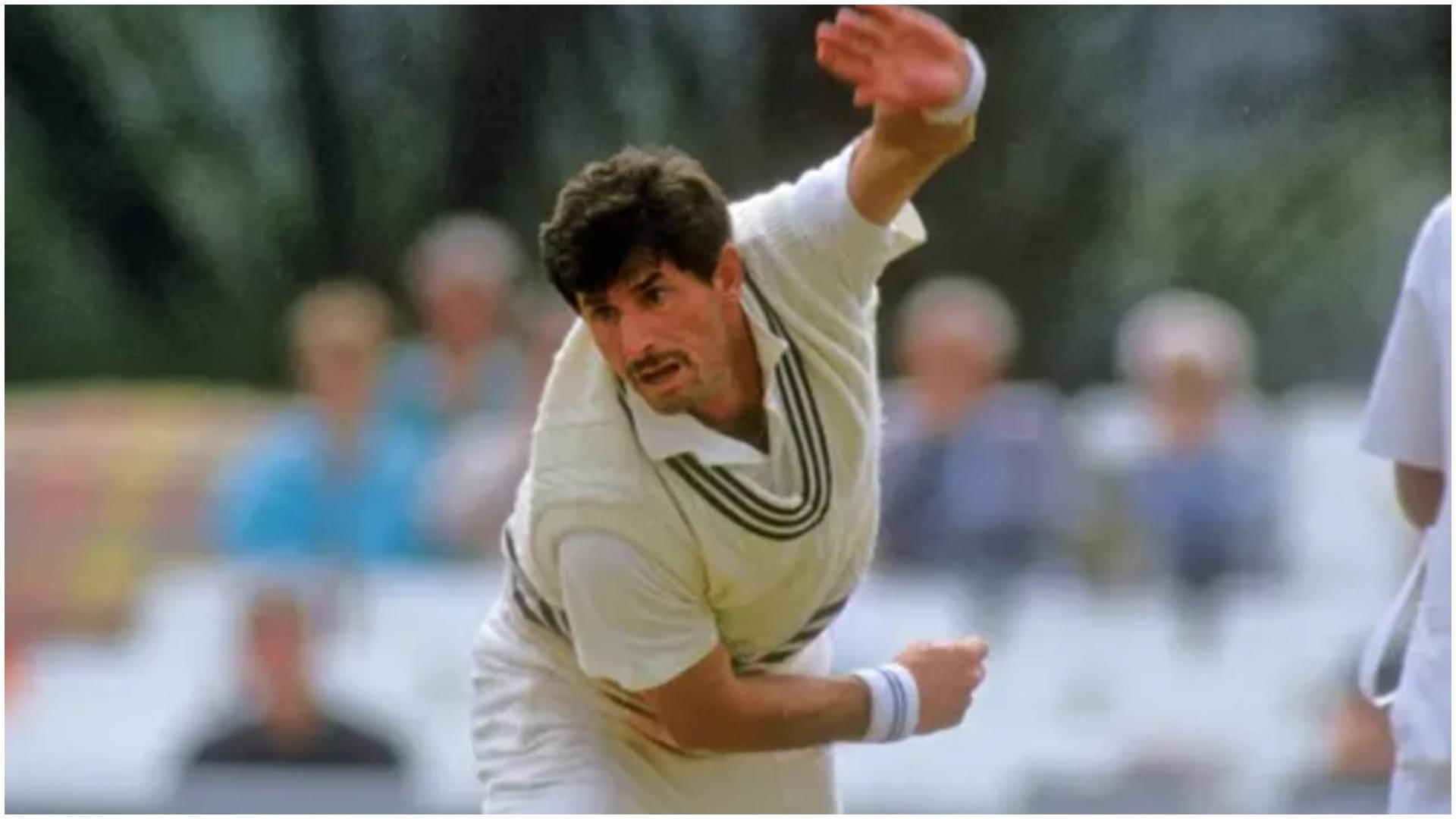 Stuart Broad Picks His Top 10 Test Fast Bowlers; Starc, Kapil Dev, Waqar and Imran Miss Out