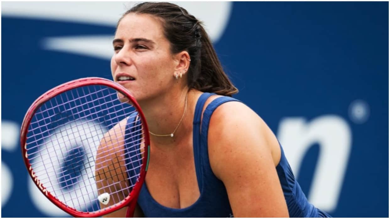 US Open Highlights: Navarro-Townsend and Noskova in the fourth round; who will they face next?