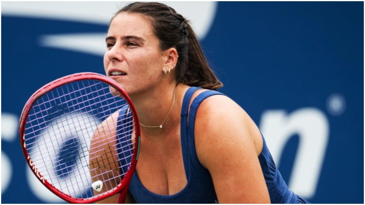 US Open Highlights: Navarro-Townsend and Noskova in the fourth round; who will they face next?