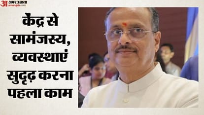 डॉ. दिनेश शर्मा