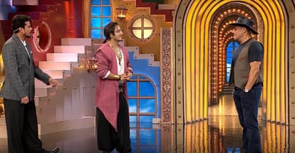 Bigg boss 20 final 15 contestants list Amrapali dubey to isha rikhi participated at salman khan show