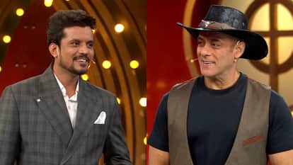 Bigg boss 20 final 15 contestants list Amrapali dubey to isha rikhi participated at salman khan show