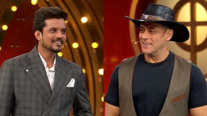 Bigg boss 20 final 15 contestants list Amrapali dubey to isha rikhi participated at salman khan show