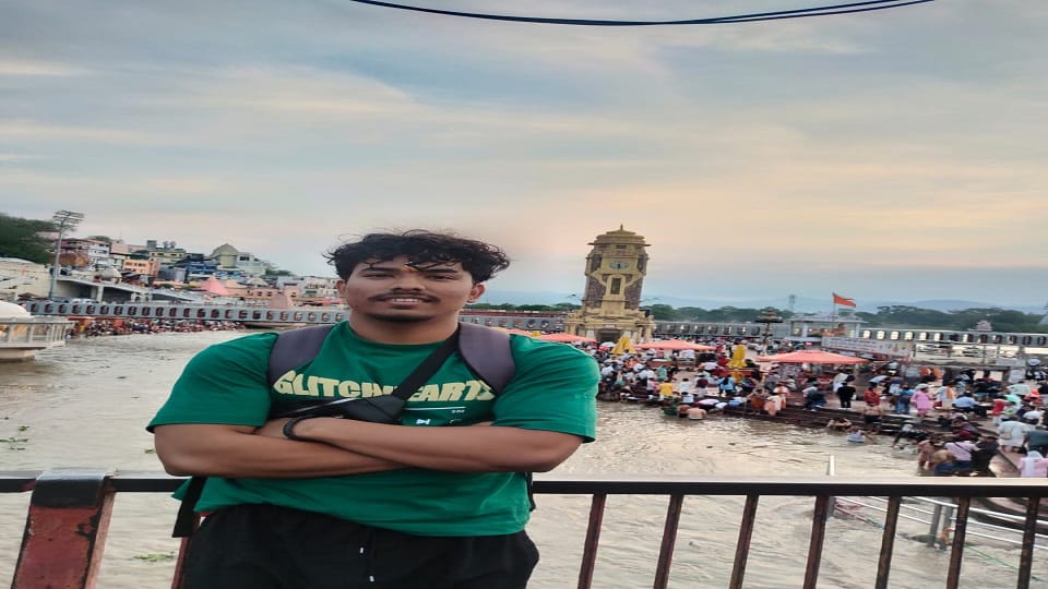 Student who went to Bhujiyaghat for a birthday party drowns in a ravine; father suspects murder