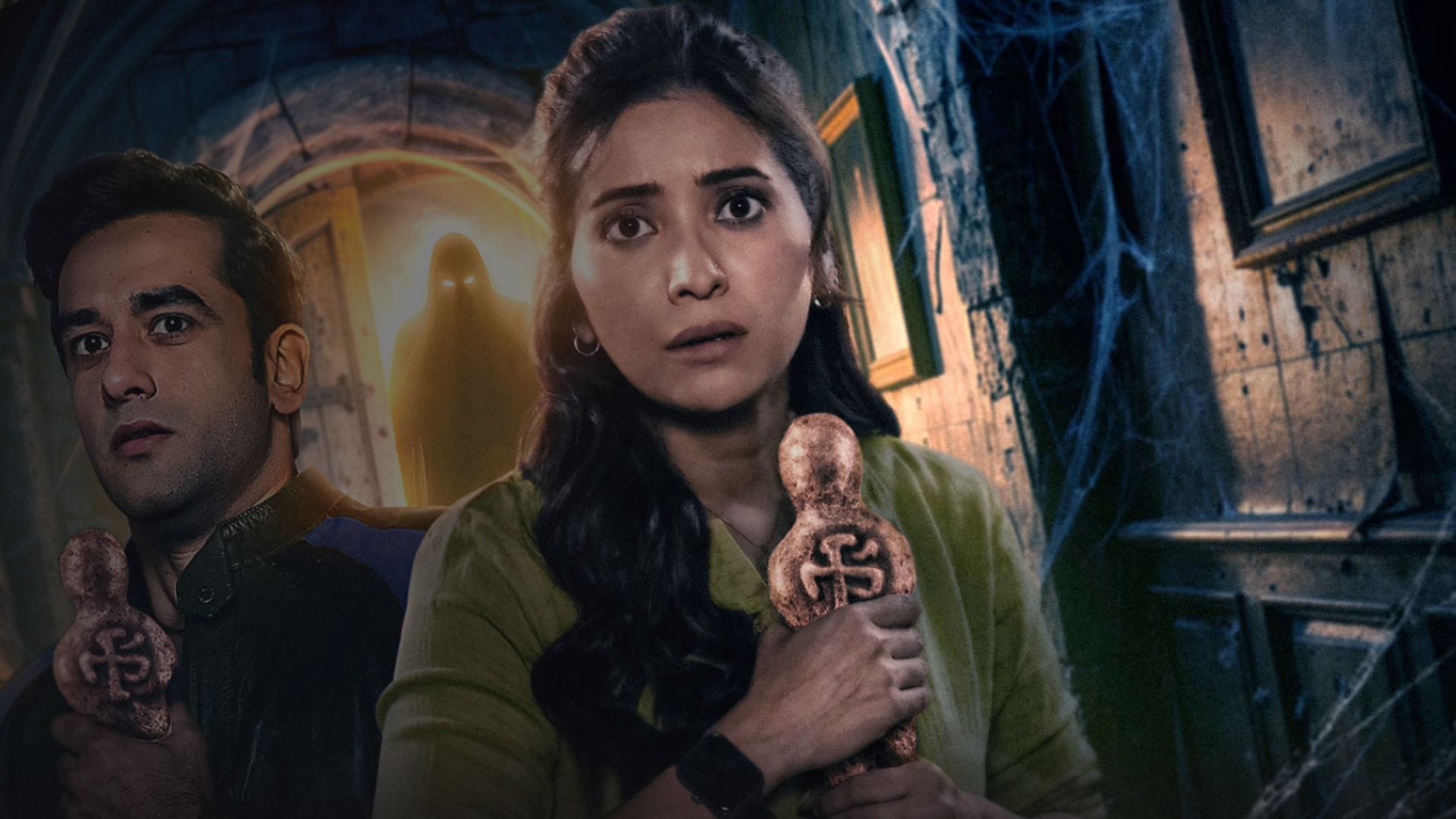 Ghamasaan to The Revolutionaries and Chumbak film and Series will release on This Friday