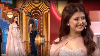 Bigg boss 20 final 15 contestants list Amrapali dubey to isha rikhi participated at salman khan show