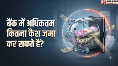बैंक अकाउंट