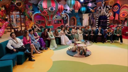 Bigg Boss 20 Rhiti Tiwari Reveals Dad Manoj Tiwari Gave Rs 25 Thousands Monthly Allowance