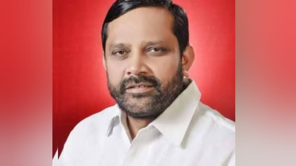भगवत प्रसाद मकवाना