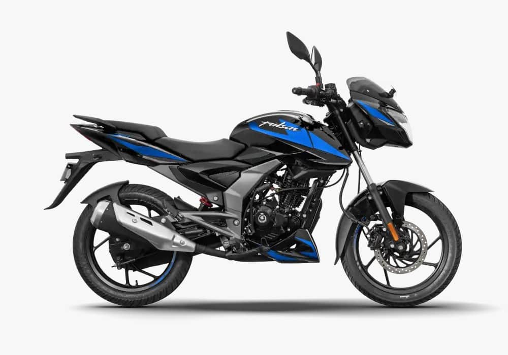 Top 5 Best 125cc Motorcycles Under Rs 1 Lakh India, Price, Specs, Features