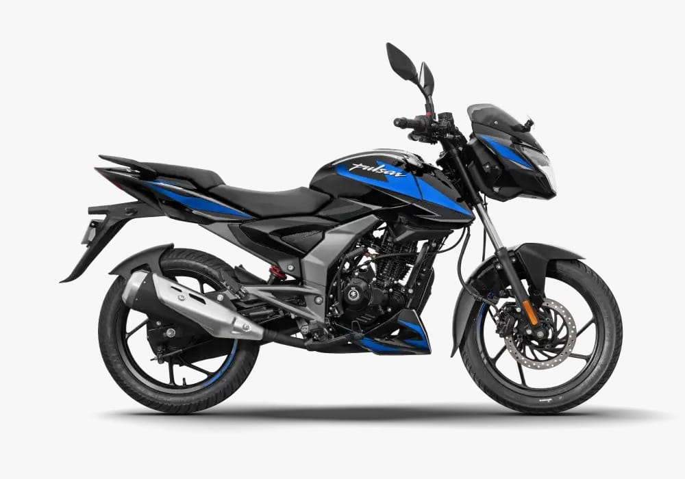 Top 5 Best 125cc Motorcycles Under Rs 1 Lakh India, Price, Specs, Features