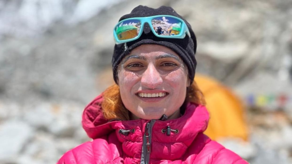 solan baljeet kaur tenzing norgay national adventure award