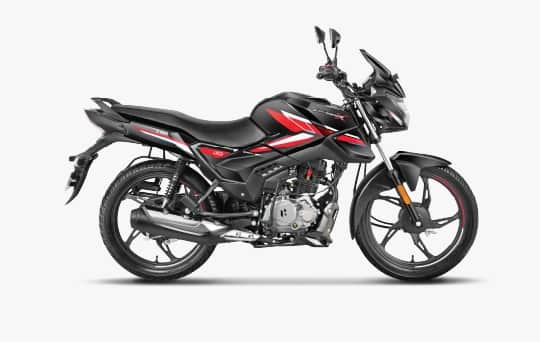 Top 5 Best 125cc Motorcycles Under Rs 1 Lakh India, Price, Specs, Features