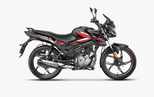 Top 5 Best 125cc Motorcycles Under Rs 1 Lakh India, Price, Specs, Features