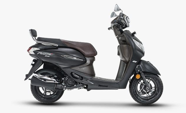 Best Scooters Women, 5 Stylish and Practical Scooters Easy Daily Riding