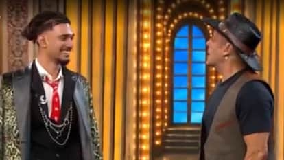 Bigg boss 20 final 15 contestants list Amrapali dubey to isha rikhi participated at salman khan show