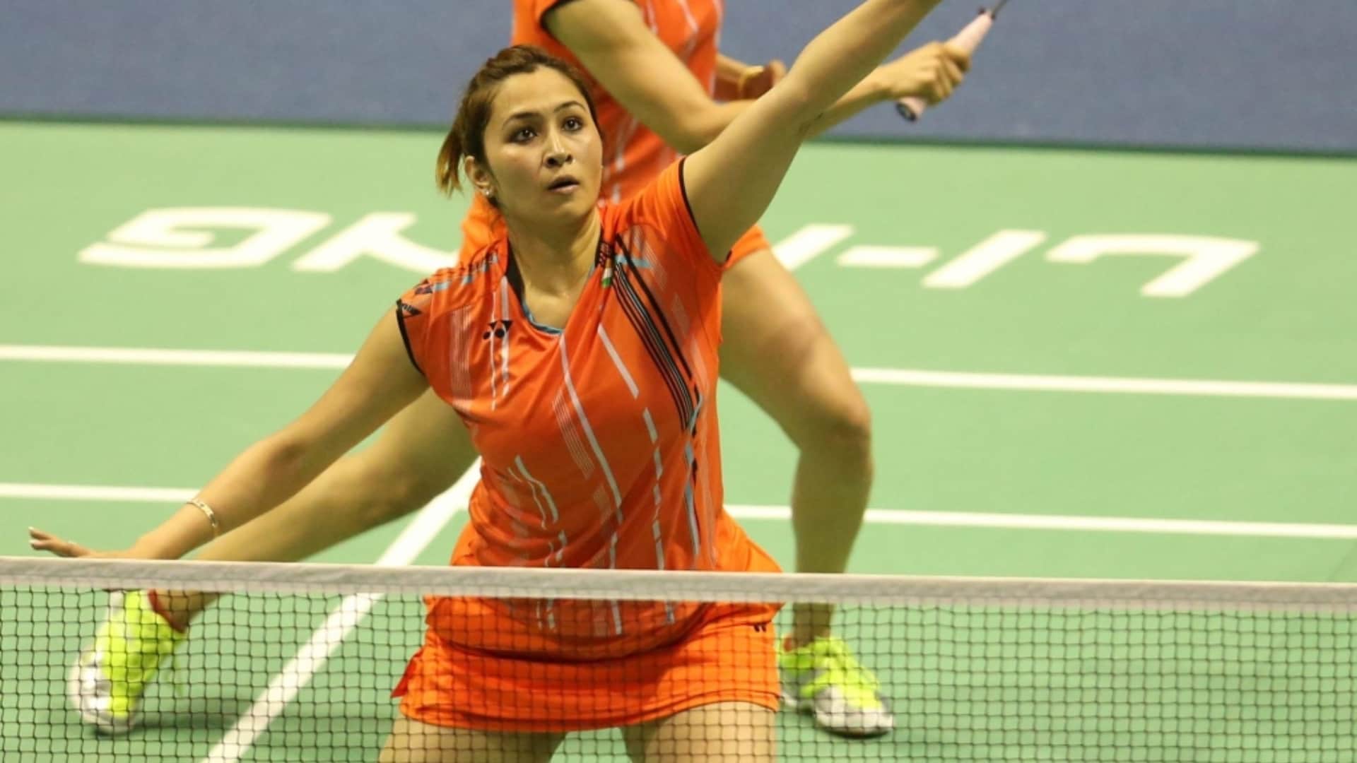 Former Indian Badminton star Jwala Gutta Birthday know career stats and records in hindi photos