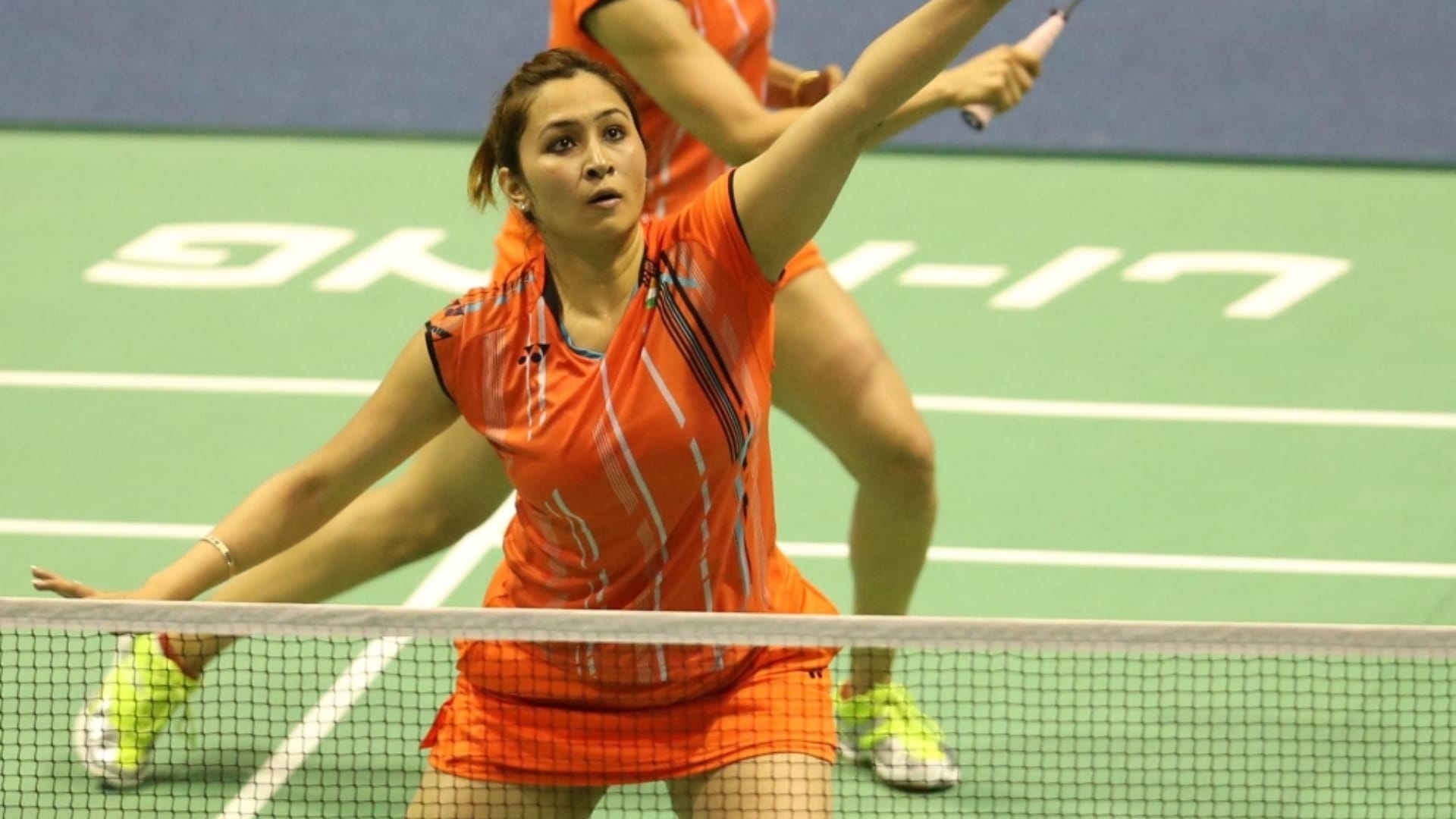 Former Indian Badminton star Jwala Gutta Birthday know career stats and records in hindi photos