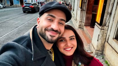 actress Jasmine Bhasin hits back at breakup rumours with Aly Goni after deleting I Am Enough post