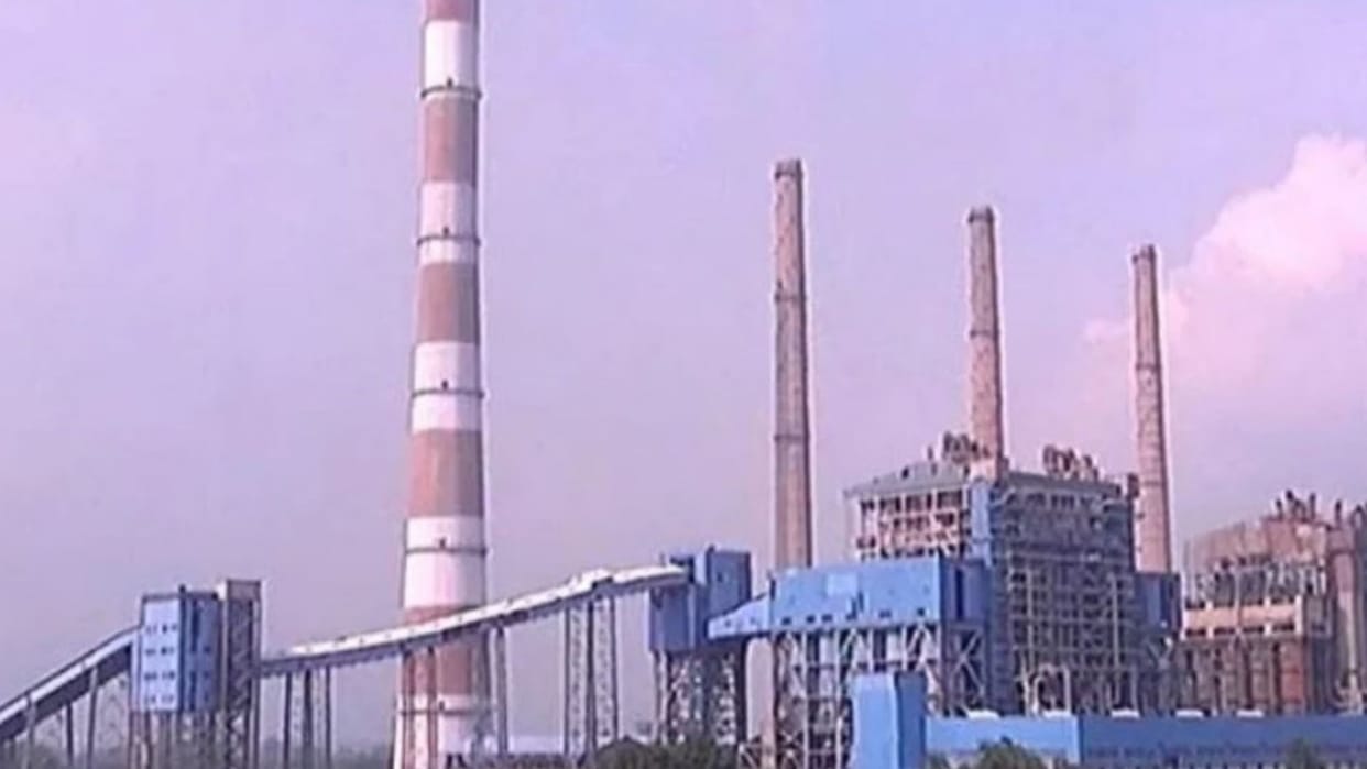 Chhattisgarh NTPC Korba Restart 3 Units After Major Power Grid Fault Triggered Total Shutdown