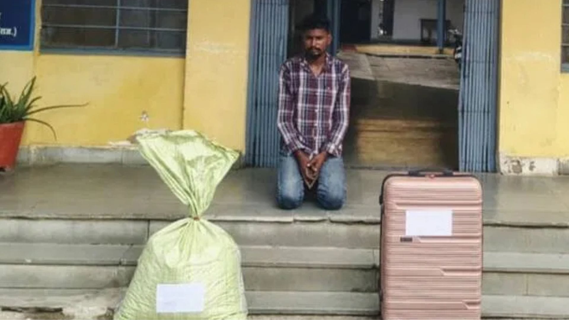 राजस्थान