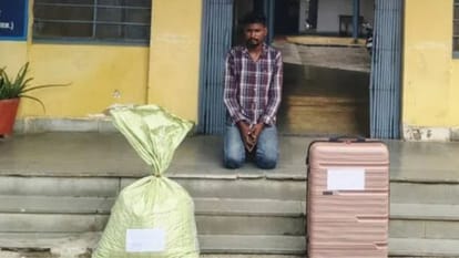 राजस्थान