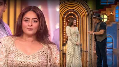 Bigg boss 20 final 15 contestants list Amrapali dubey to isha rikhi participated at salman khan show