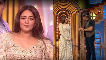Bigg boss 20 final 15 contestants list Amrapali dubey to isha rikhi participated at salman khan show