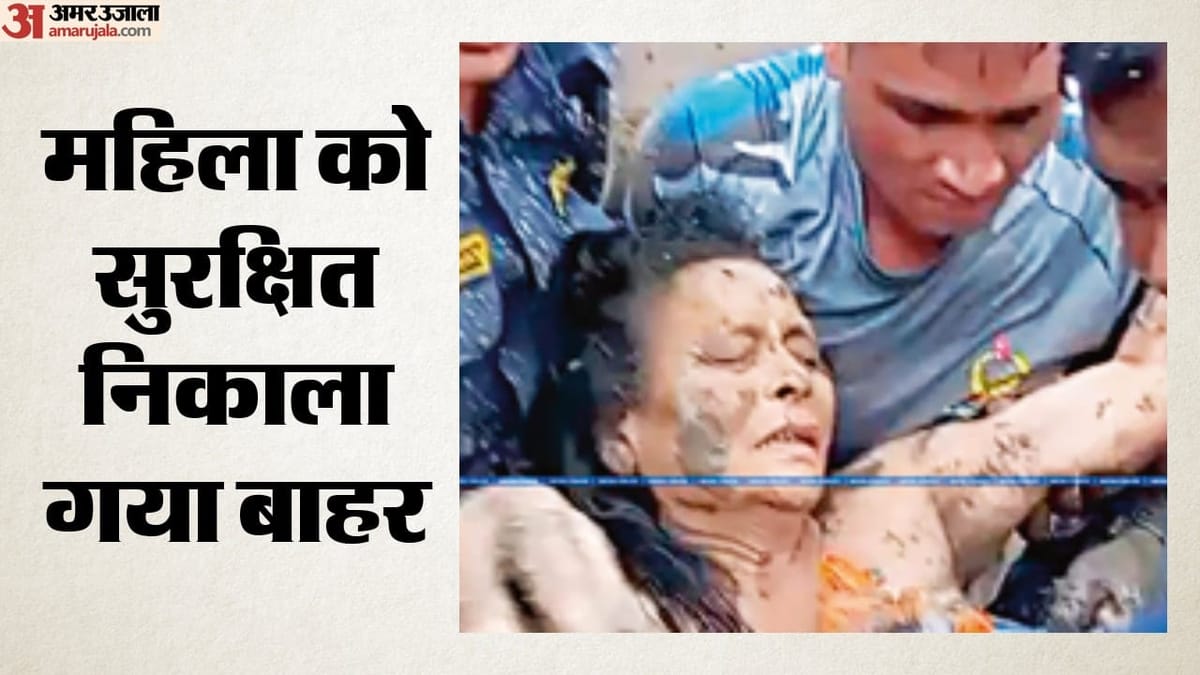 11 दिन बाद भी तबाही जारी: चीन-नेपाल आर्थिक गलियारा तबाह, मलबे से बुजुर्ग महिला और चीनी नागरिक जिंदा निकले