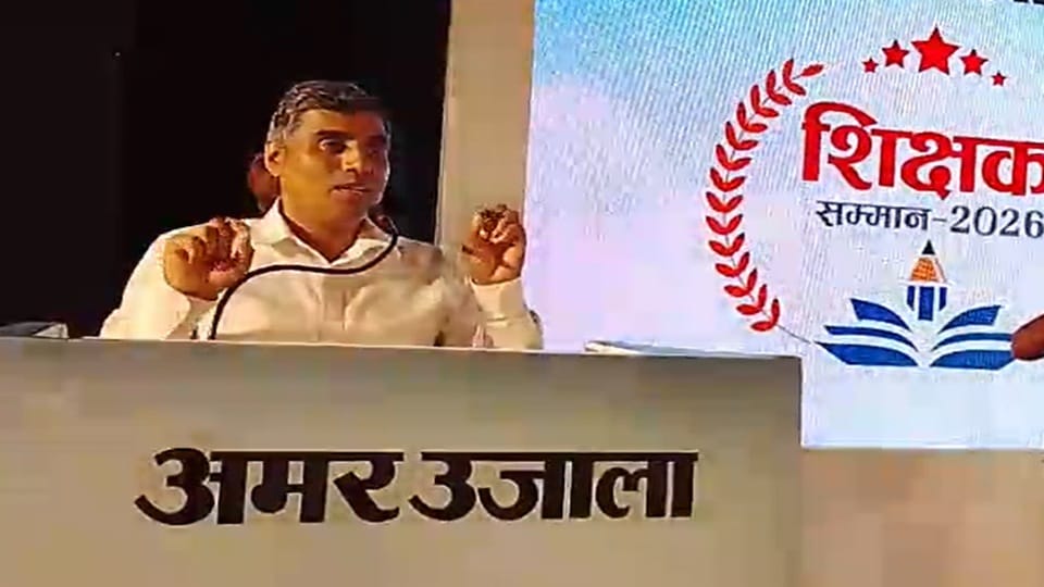 महिपाल ढांडा, शिक्षा मंत्री, हरियाणा