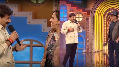 Bigg boss 20 final 15 contestants list Amrapali dubey to isha rikhi participated at salman khan show