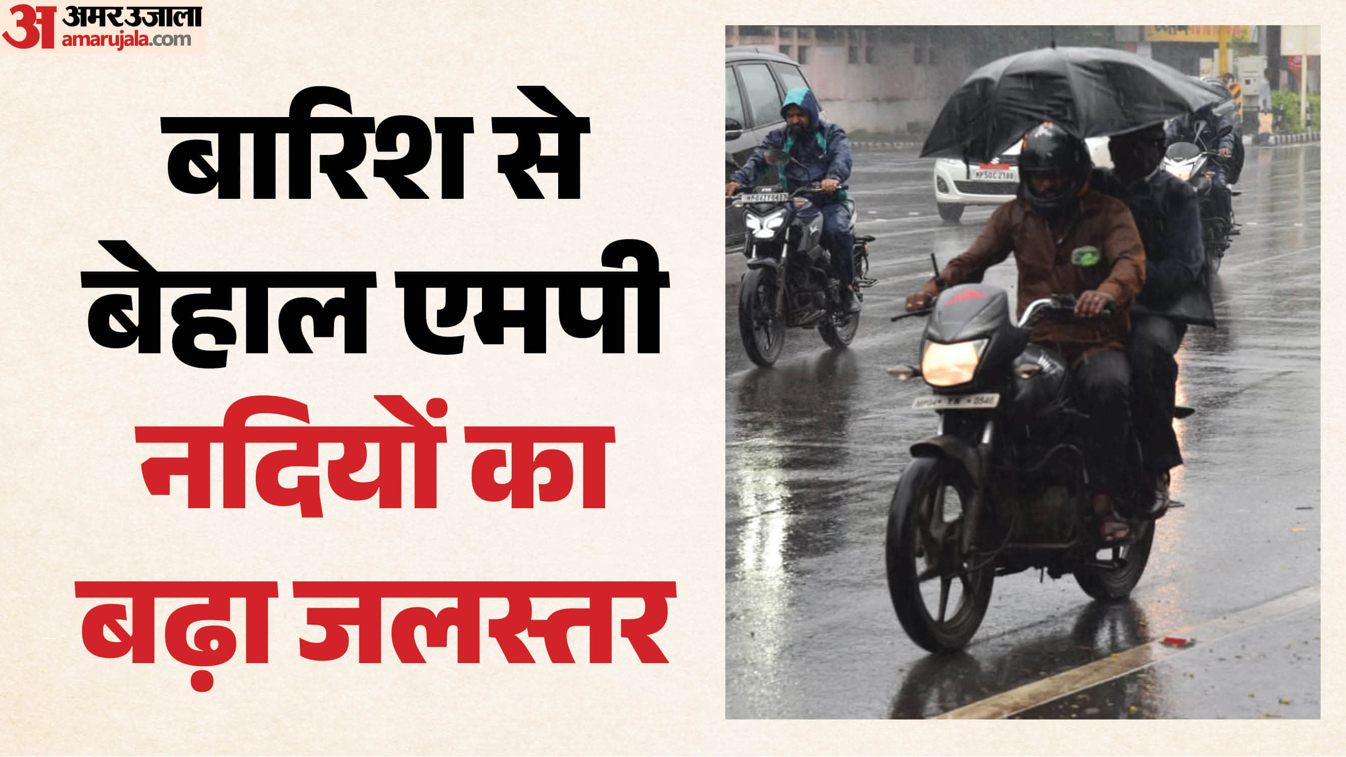 मध्य प्रदेश मौसम