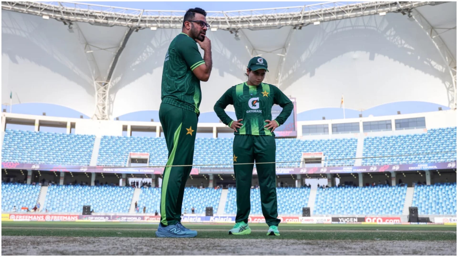 Pakistan are the best side in this Asia Cup to lift the trophy: Wahab Riaz