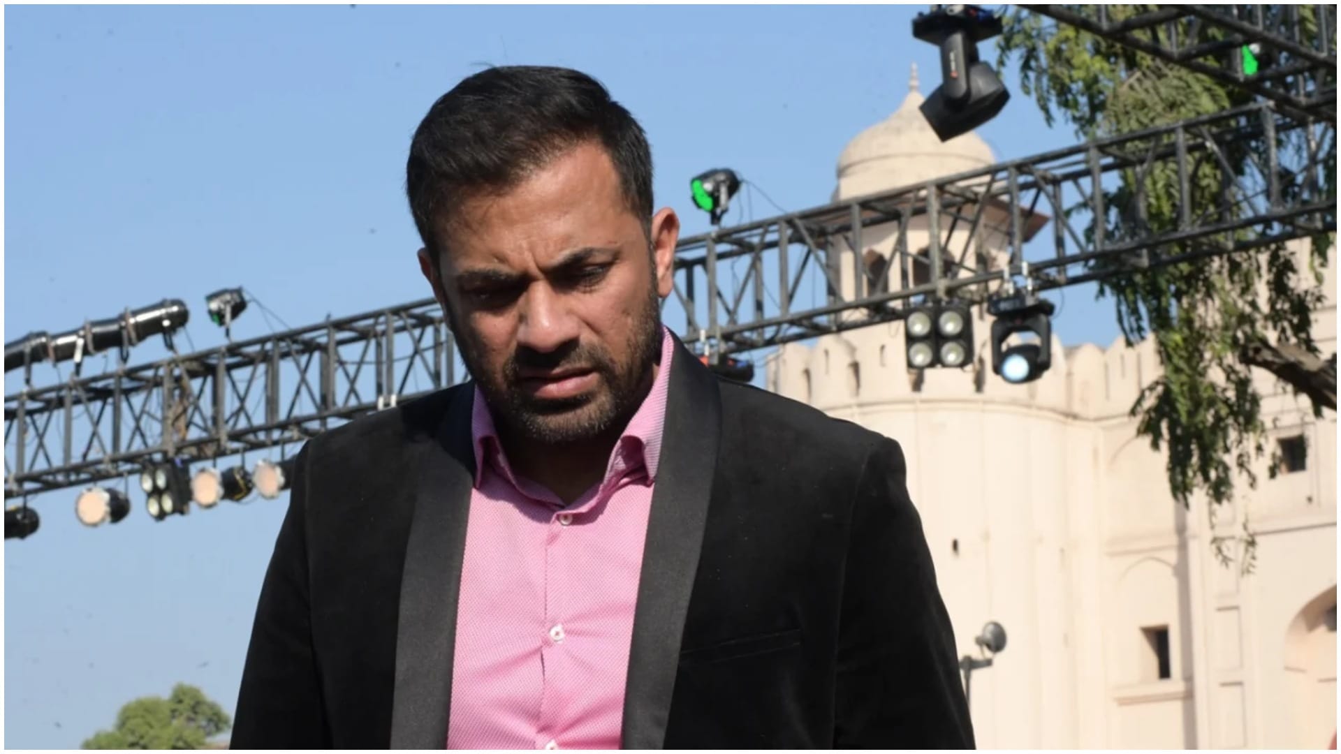 Pakistan are the best side in this Asia Cup to lift the trophy: Wahab Riaz
