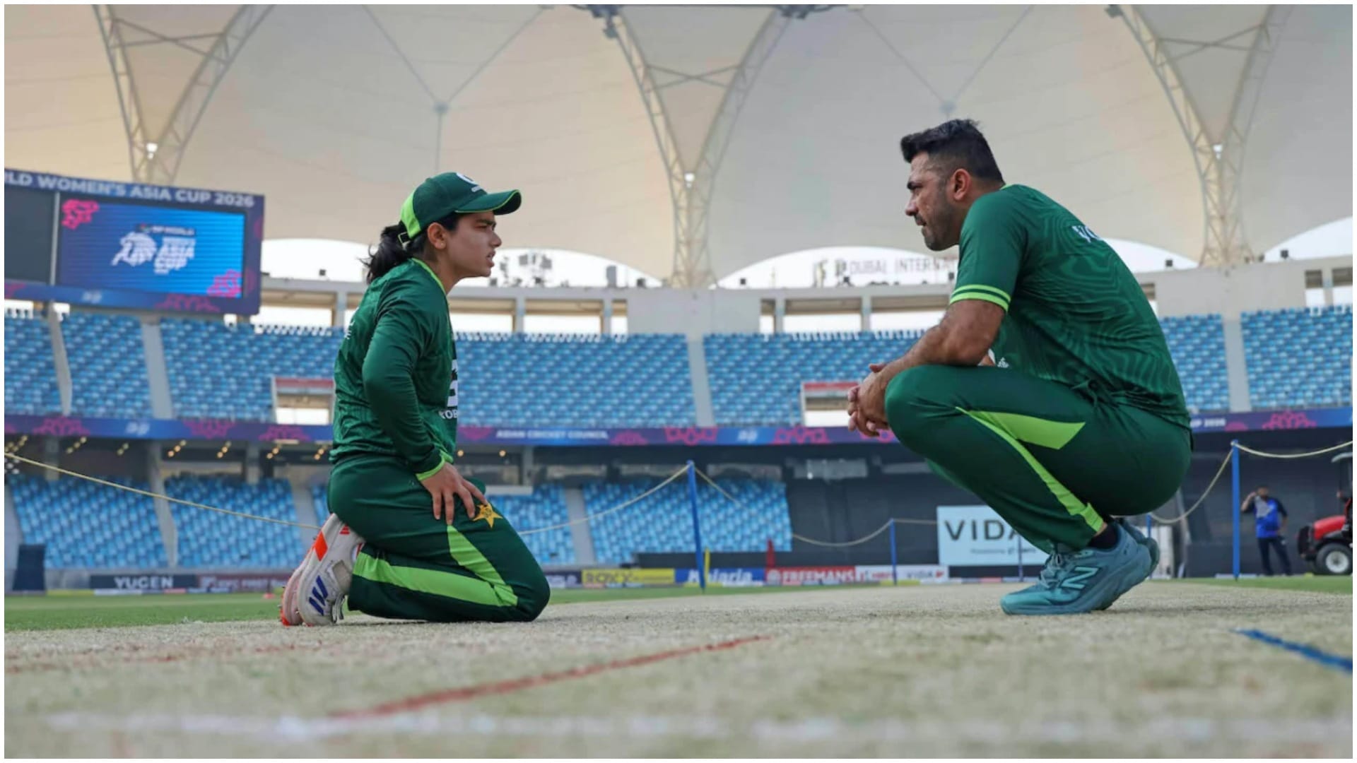 Pakistan are the best side in this Asia Cup to lift the trophy: Wahab Riaz