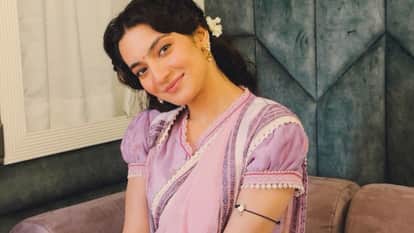 Pratibha Ranta Interview on web series the revolutionaries with Bhuvan Bam, Rohit Saraf and Gurfateh Pirzada