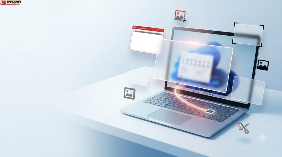 How Take Screenshot Windows Laptop, 5 Easy Methods, Keyboard Shortcuts Explained