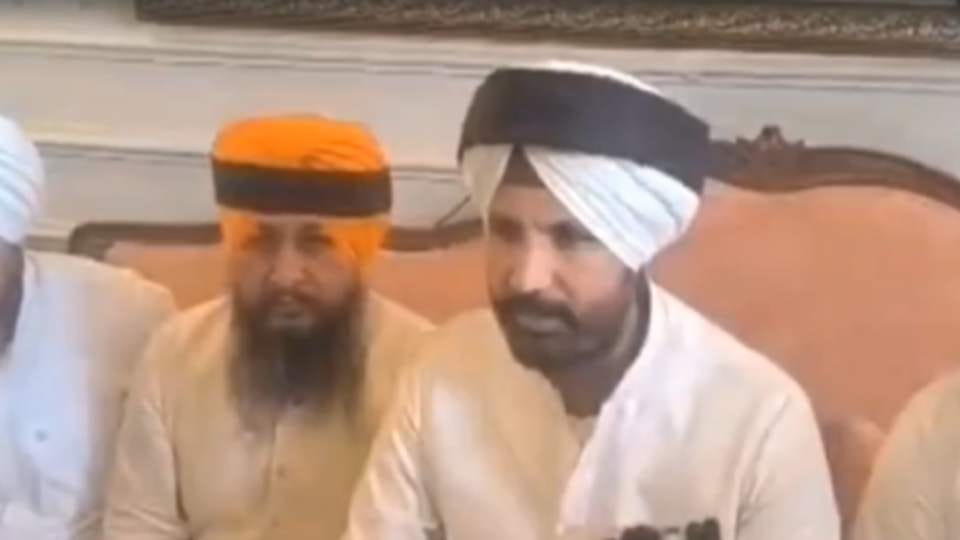 राजा वड़िंग, कांग्रेस प्रदेश अध्यक्ष