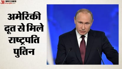 राष्ट्रपति पुतिन
